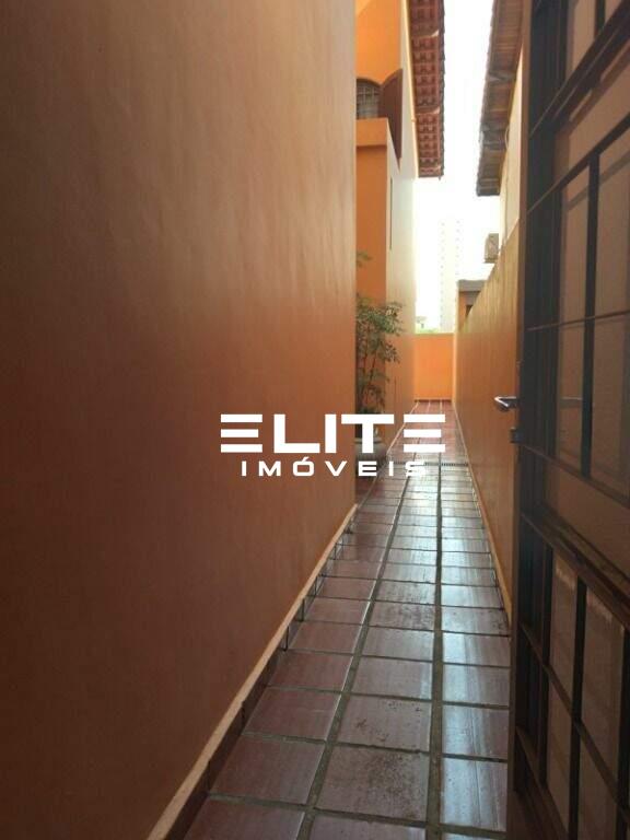 Sobrado à venda no Jardim do Estádio: 