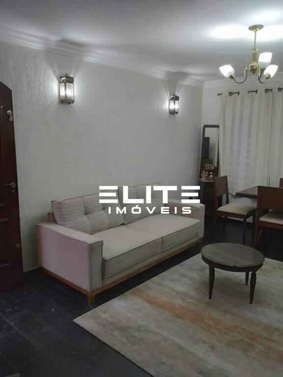 Sobrado à venda no Jardim do Estádio: 