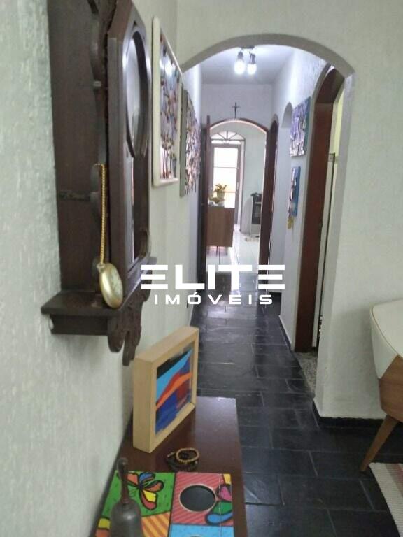 Sobrado à venda no Jardim do Estádio: 