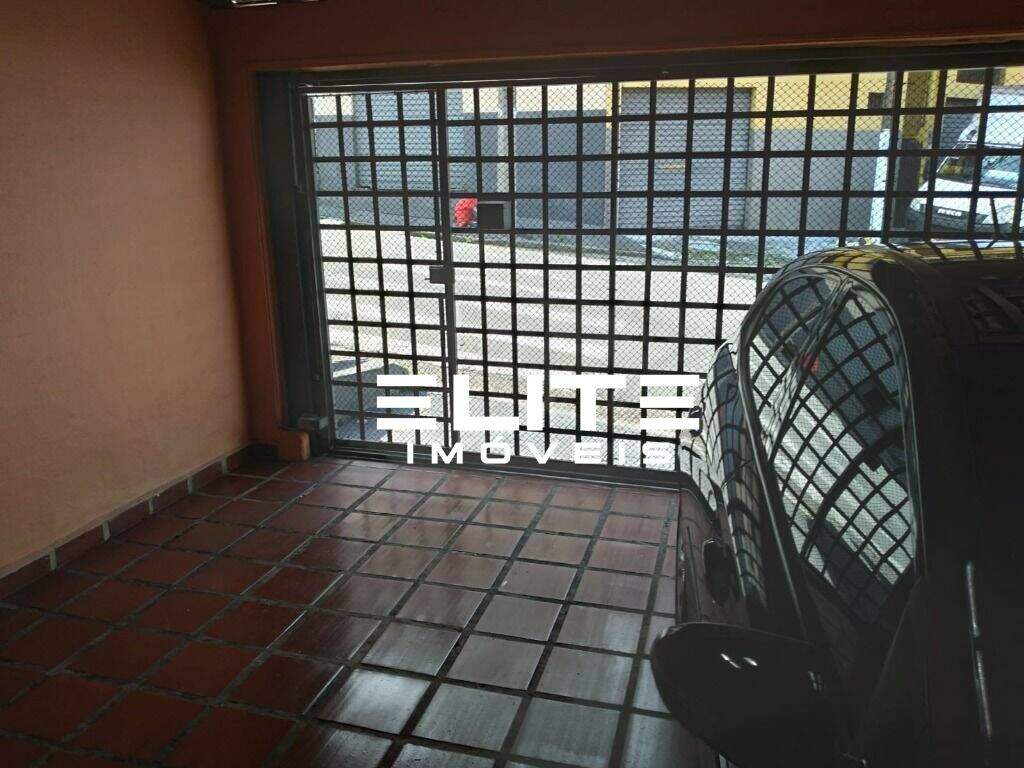 Sobrado à venda no Jardim do Estádio: 