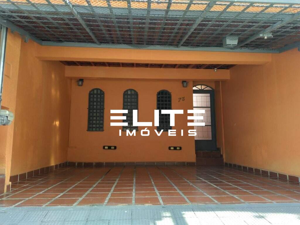 Sobrado à venda no Jardim do Estádio: 