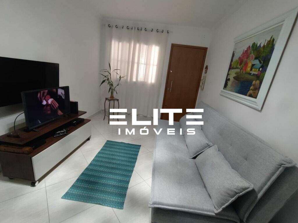 Sobrado à venda no Jardim Progresso: 