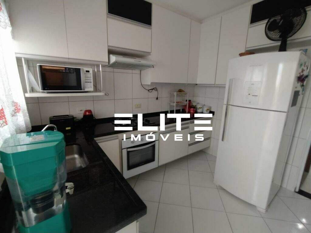 Sobrado à venda no Jardim Progresso: 