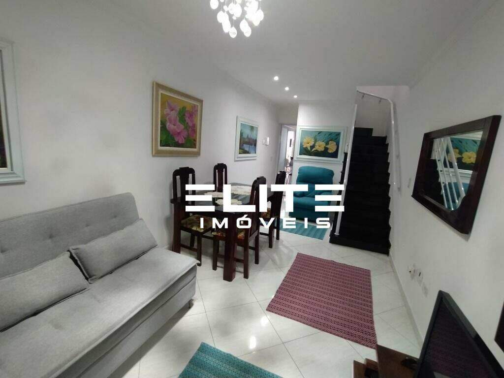 Sobrado à venda no Jardim Progresso: 