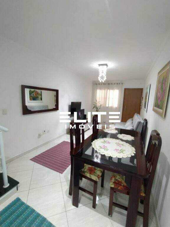 Sobrado à venda no Jardim Progresso: 