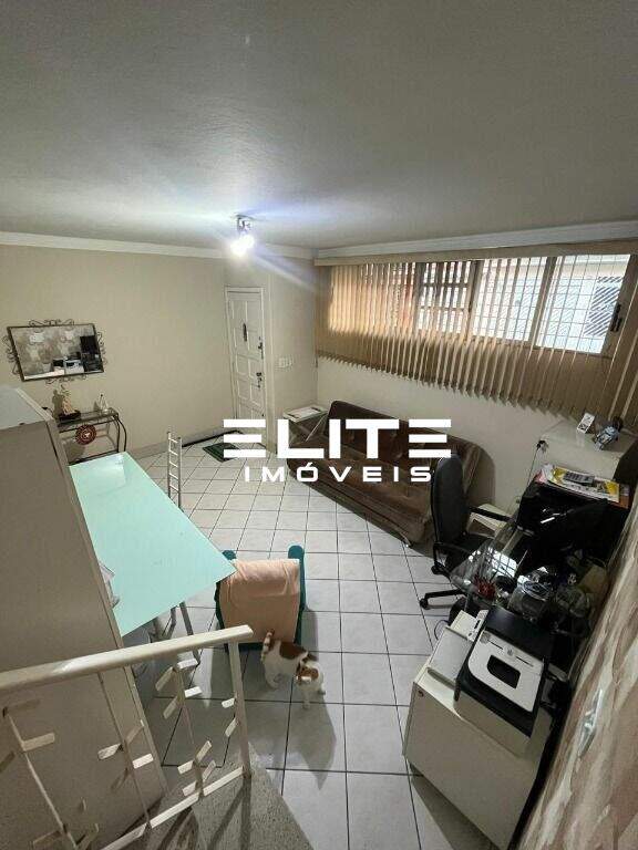 Sobrado à venda no Casa Branca: 