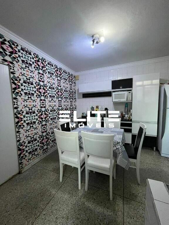 Sobrado à venda no Casa Branca: 