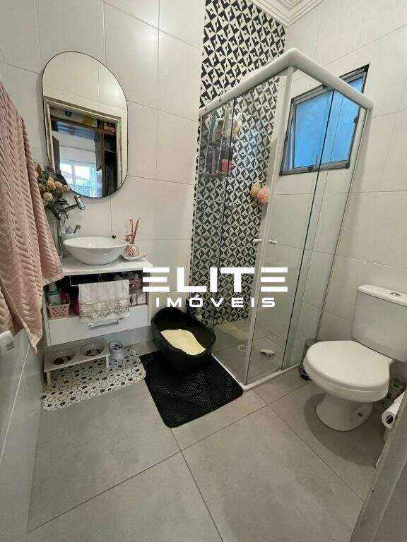 Sobrado à venda no Casa Branca: 