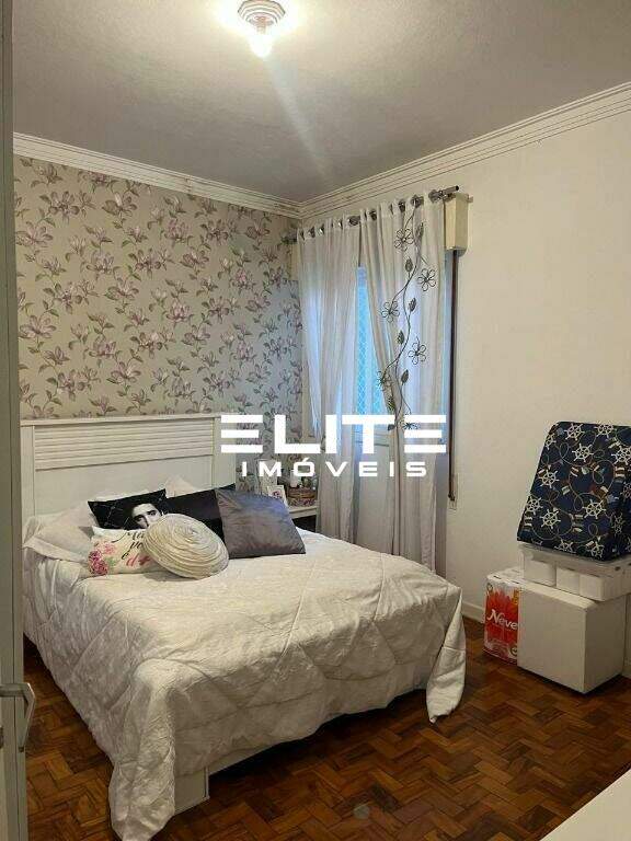 Sobrado à venda no Casa Branca: 