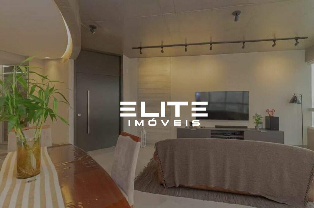 Apartamento à venda no Bairro Jardim: 