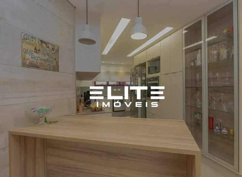 Apartamento à venda no Bairro Jardim: 