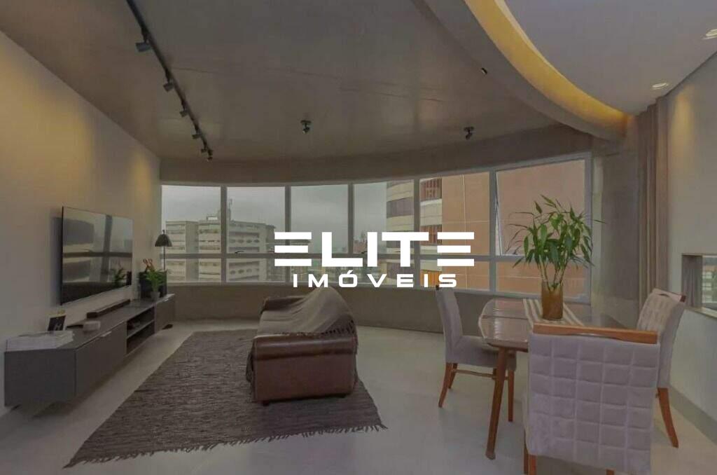 Apartamento à venda no Bairro Jardim: 