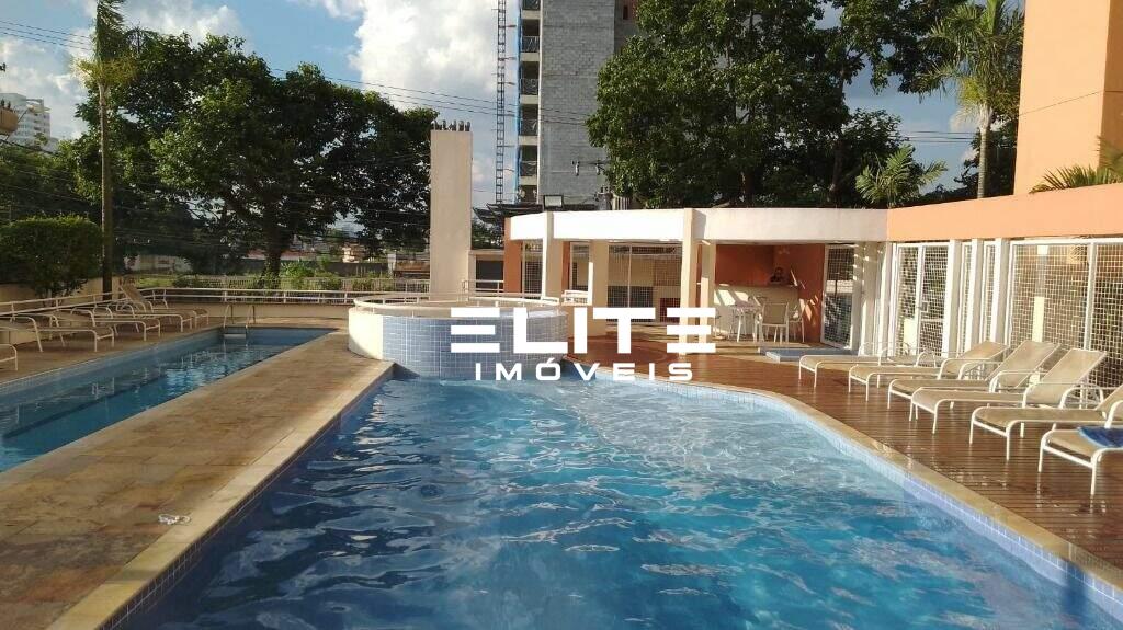 Apartamento à venda no Casa Branca: 