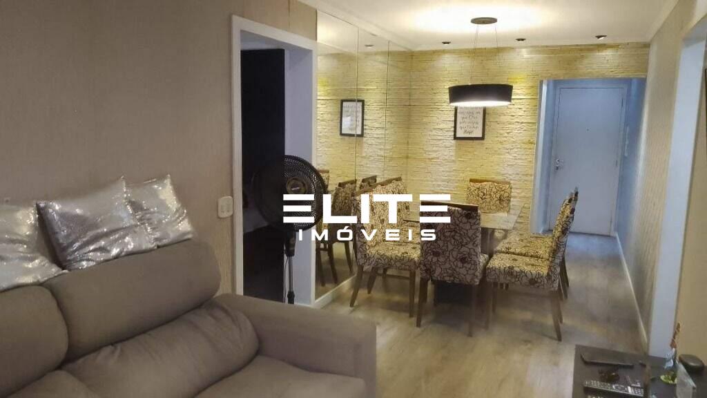 Apartamento à venda no Casa Branca: 