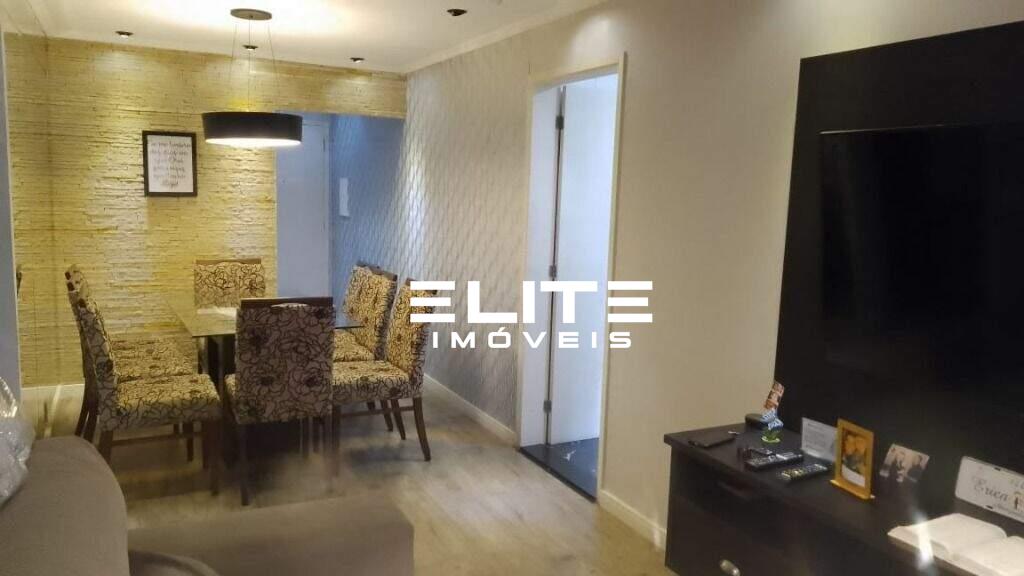 Apartamento à venda no Casa Branca: 