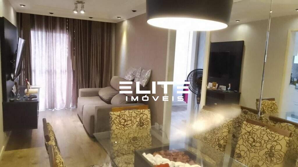 Apartamento à venda no Casa Branca: 