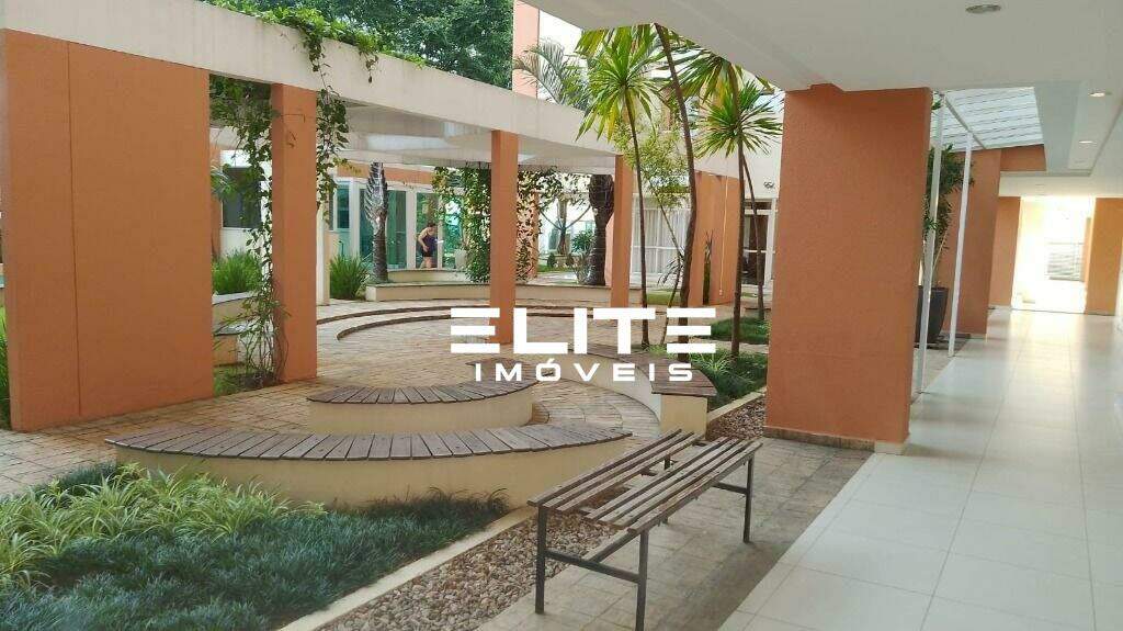 Apartamento à venda no Casa Branca: 