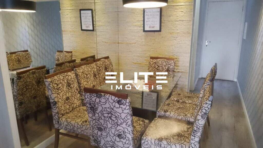 Apartamento à venda no Casa Branca: 