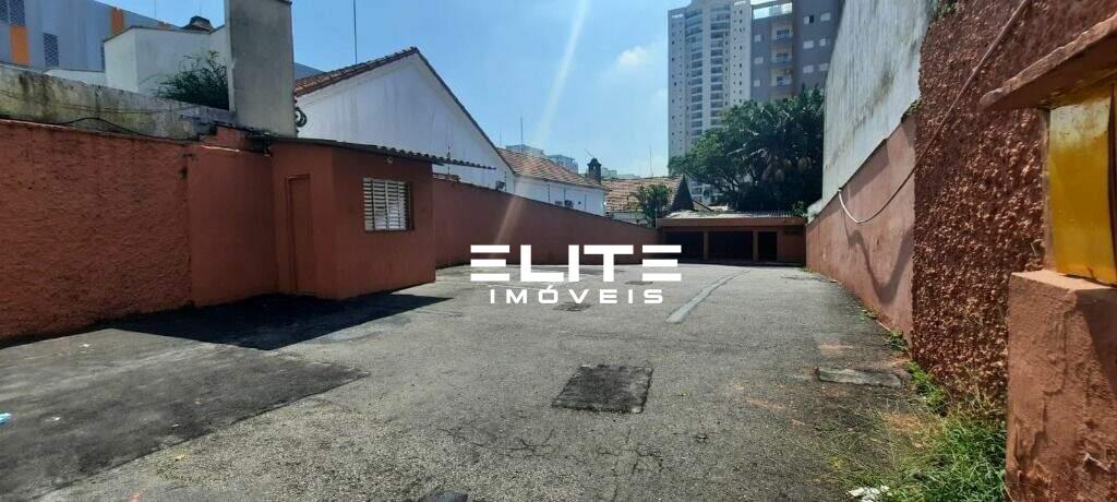 Terreno à venda no Bairro Jardim: 