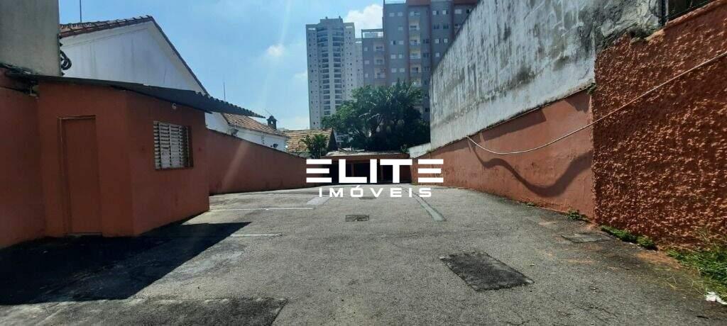 Terreno à venda no Bairro Jardim: 