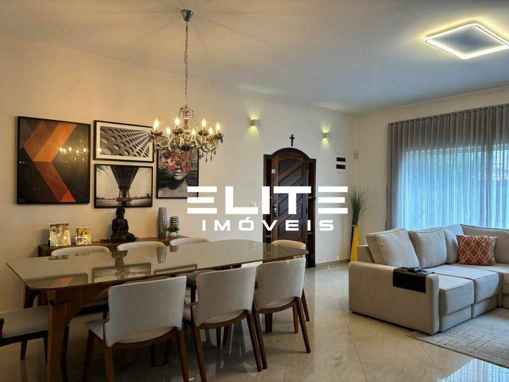 Sobrado à venda no Vila Alpina: 