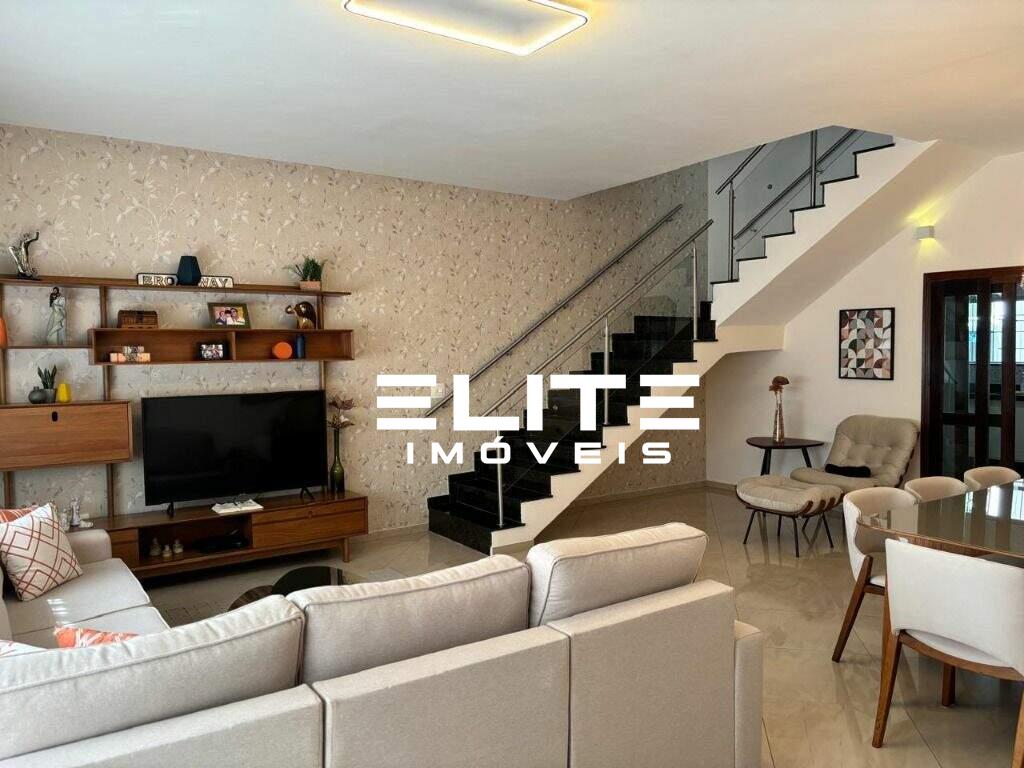 Sobrado à venda no Vila Alpina: 