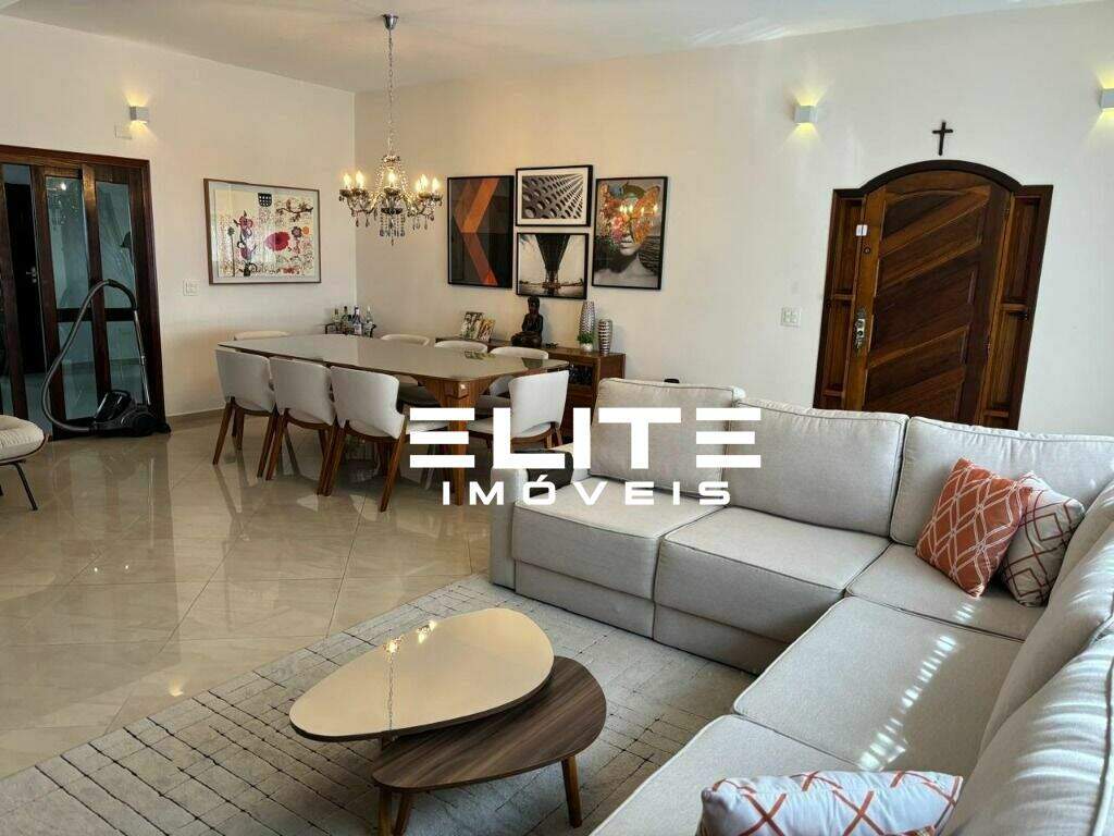 Sobrado à venda no Vila Alpina: 