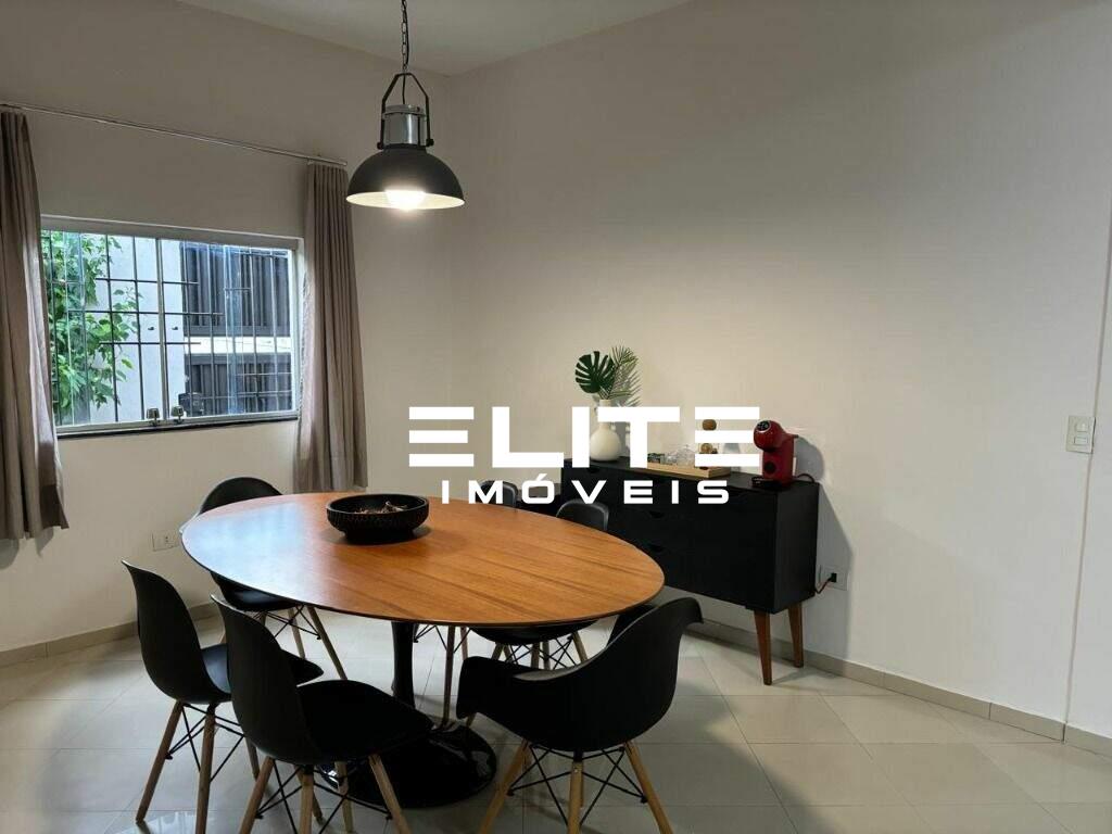 Sobrado à venda no Vila Alpina: 