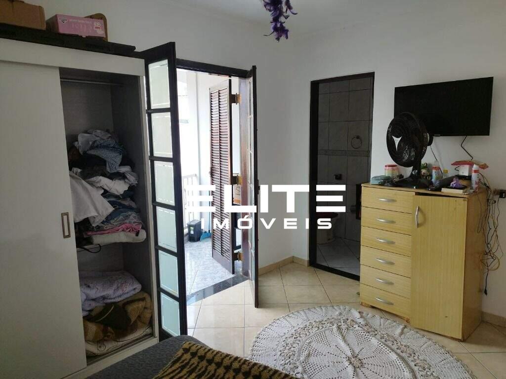 Sobrado à venda no Vila Camilópolis: 