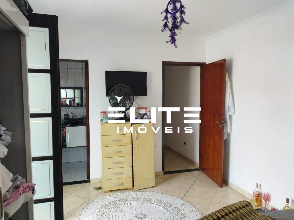 Sobrado à venda no Vila Camilópolis: 