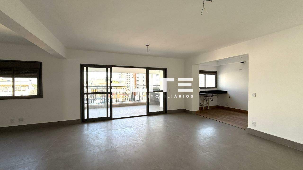 Apartamento à venda no Vila Gilda: 