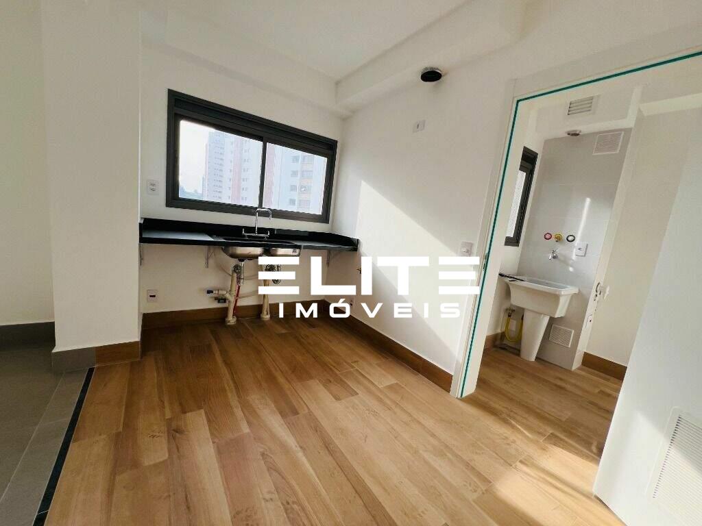 Apartamento à venda no Vila Boa Vista: 