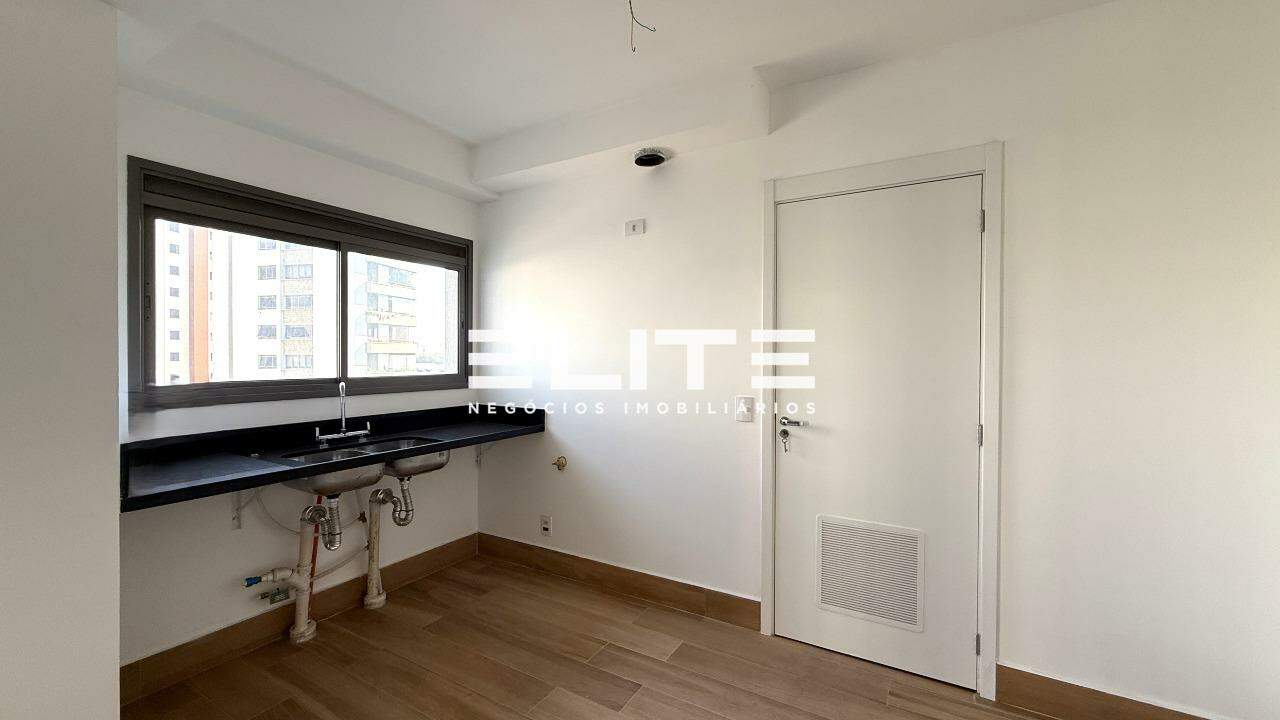Apartamento à venda no Vila Gilda: 