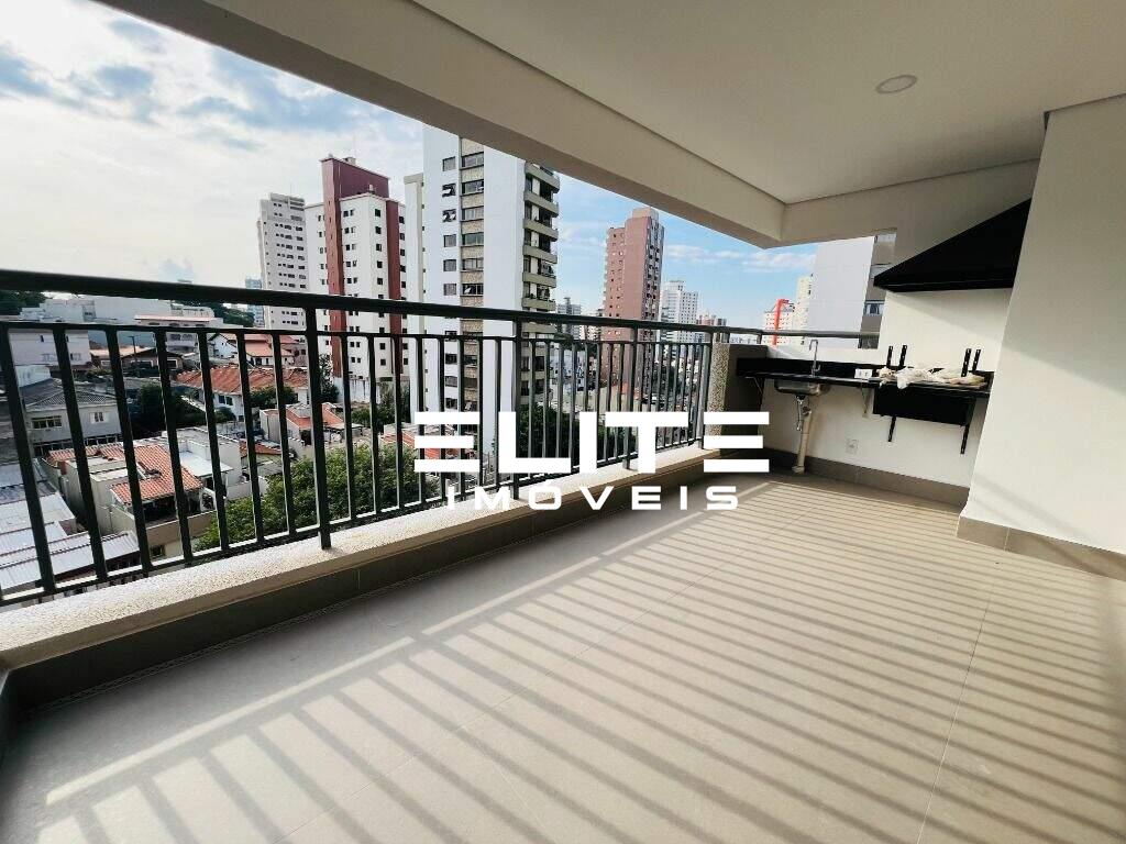 Apartamento à venda no Vila Boa Vista: 