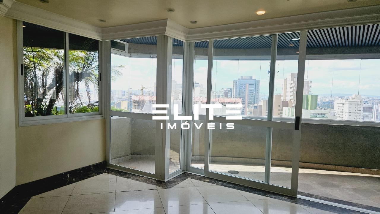 Apartamento à venda no Bairro Jardim: 