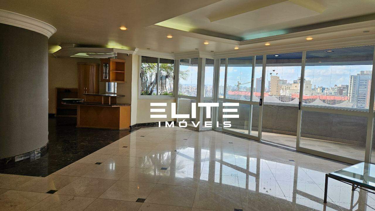 Apartamento à venda no Bairro Jardim: 