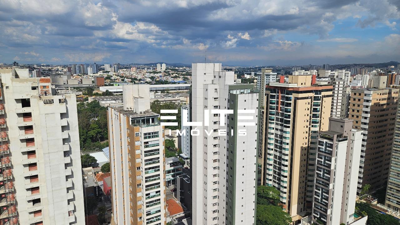 Apartamento à venda no Bairro Jardim: 