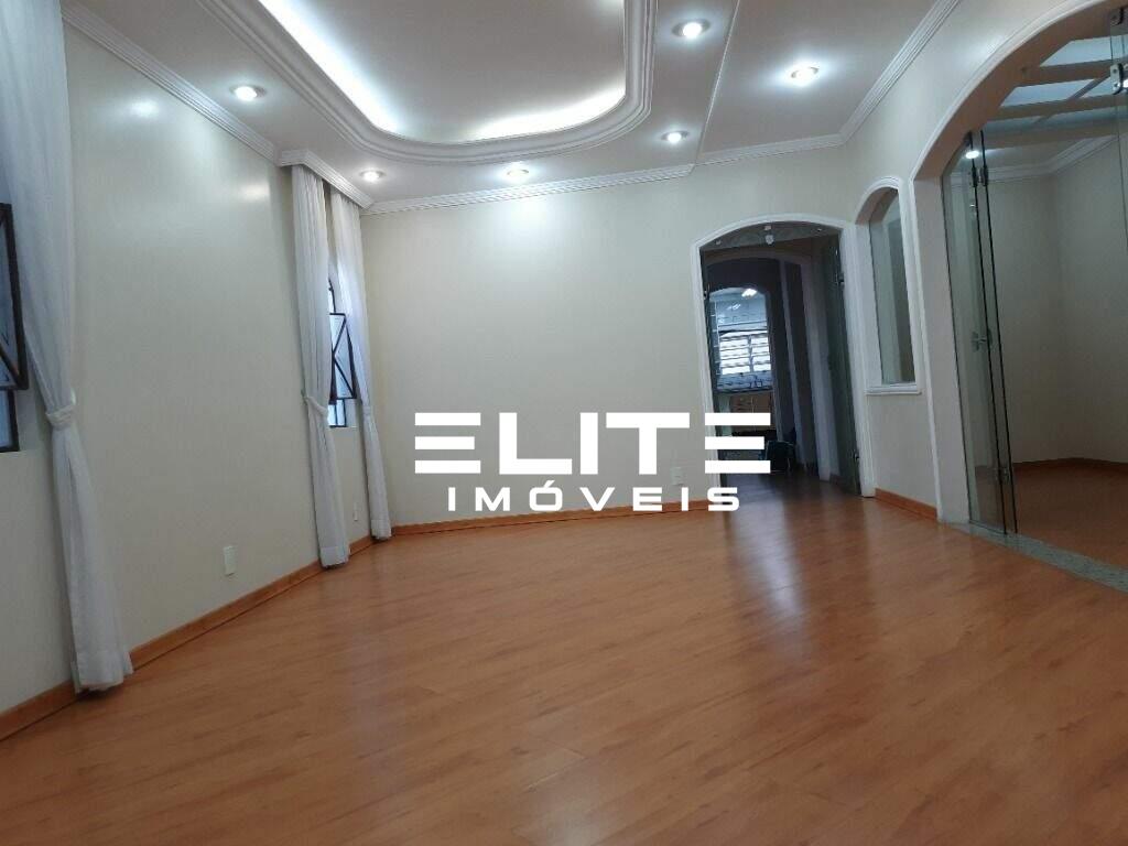 Sobrado à venda no Vila Valparaíso: 