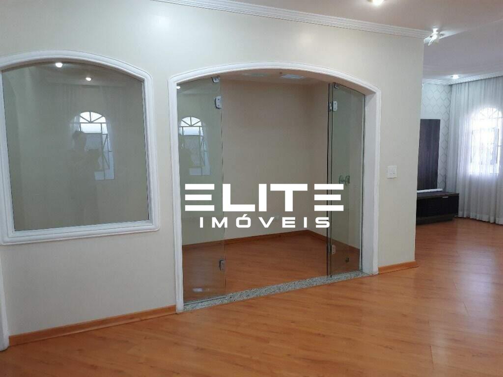 Sobrado à venda no Vila Valparaíso: 