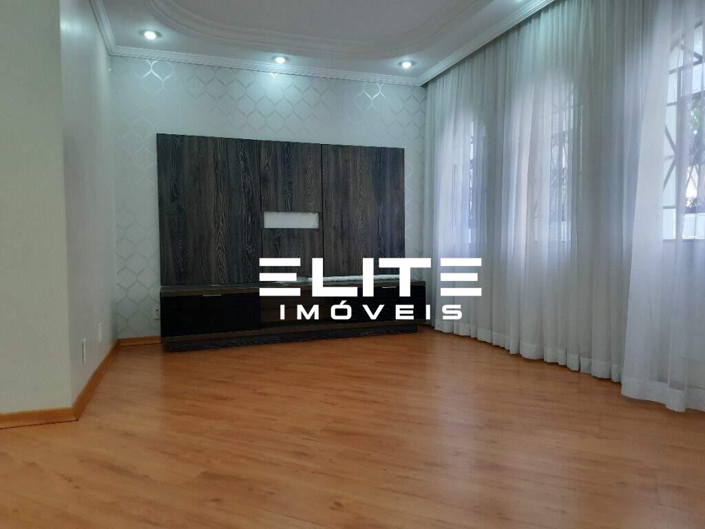 Sobrado à venda no Vila Valparaíso: 