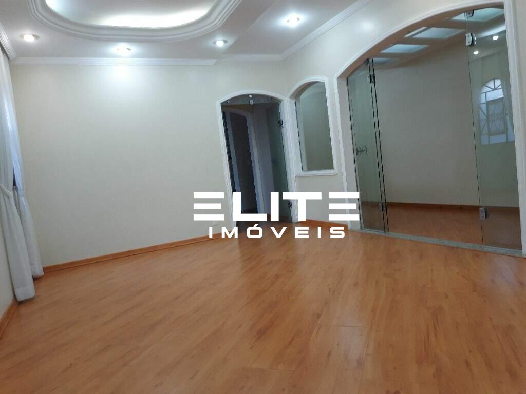 Sobrado à venda no Vila Valparaíso: 