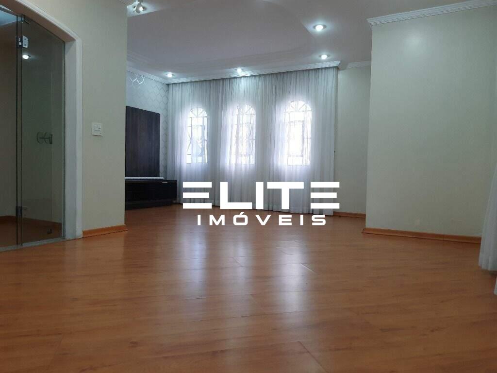 Sobrado à venda no Vila Valparaíso: 