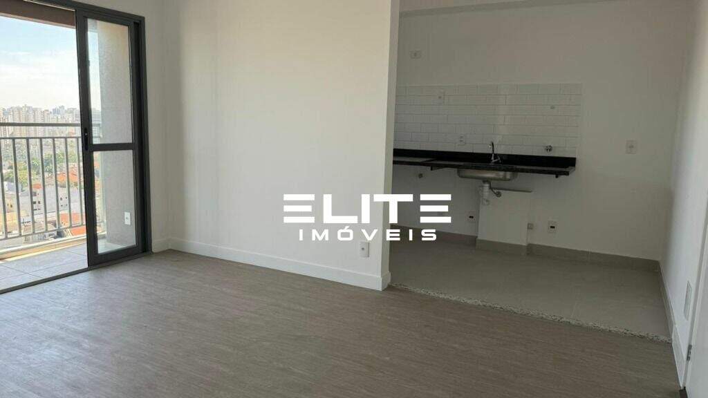 Apartamento à venda no Vila Assunção: 