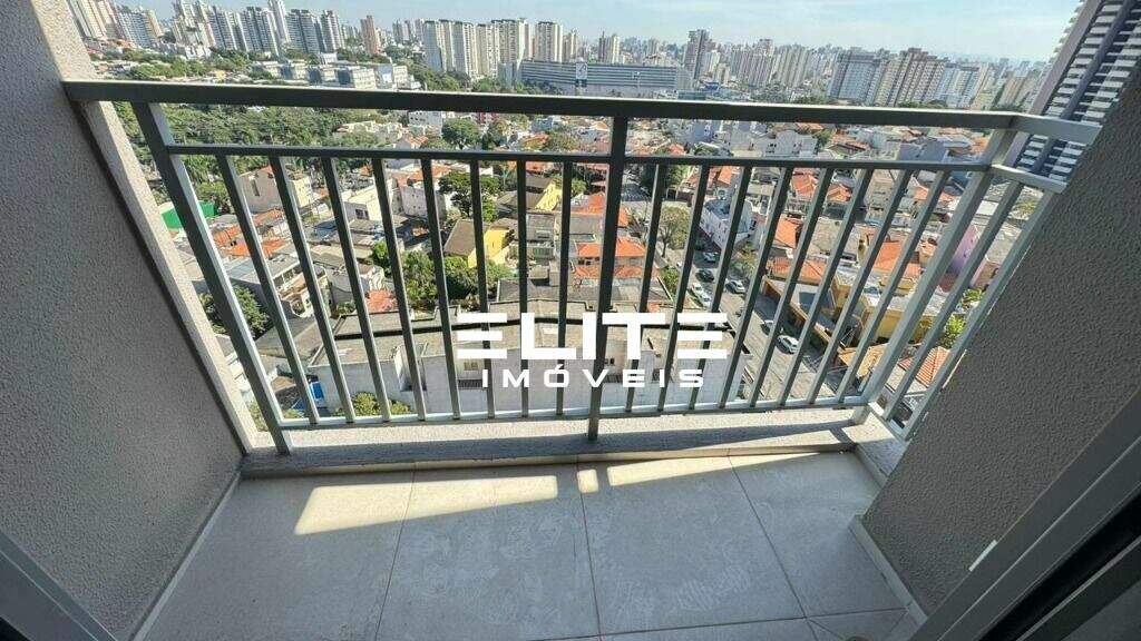 Apartamento à venda no Vila Assunção: 