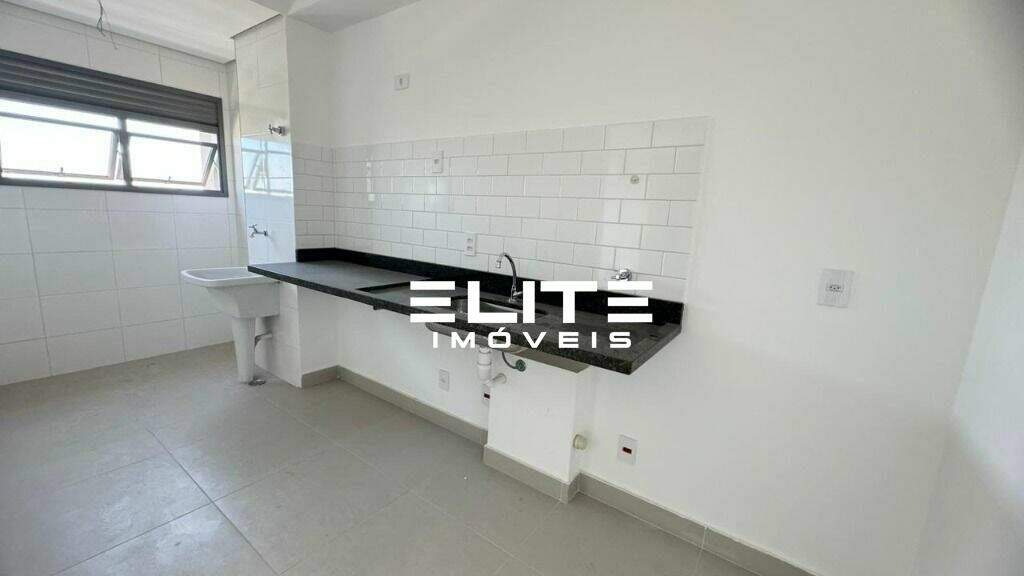 Apartamento à venda no Vila Assunção: 