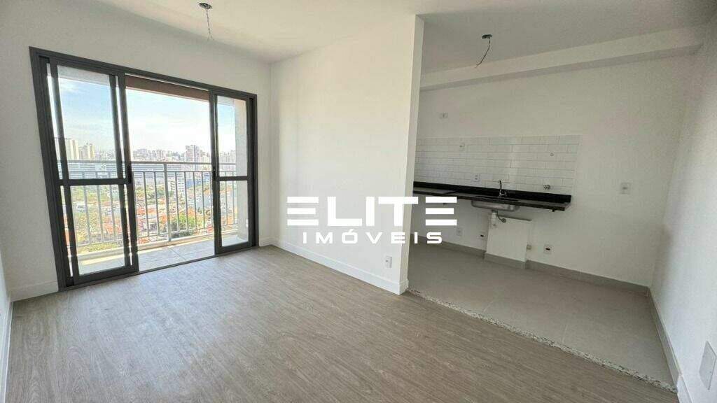 Apartamento à venda no Vila Assunção: 