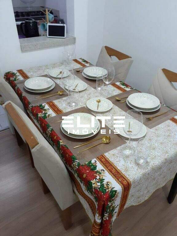 Apartamento à venda no Casa Branca: 