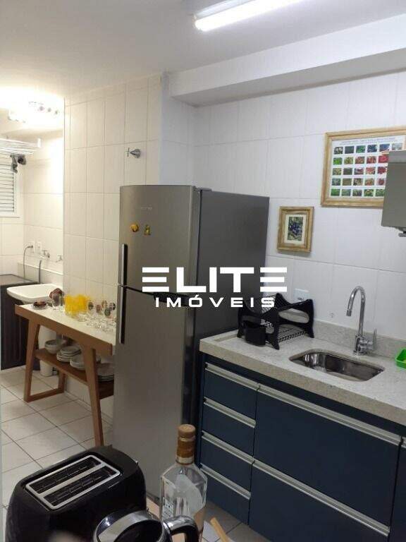 Apartamento à venda no Casa Branca: 