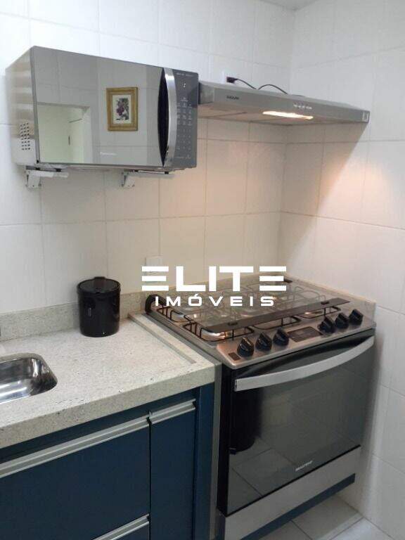 Apartamento à venda no Casa Branca: 