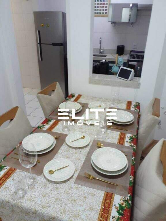 Apartamento à venda no Casa Branca: 